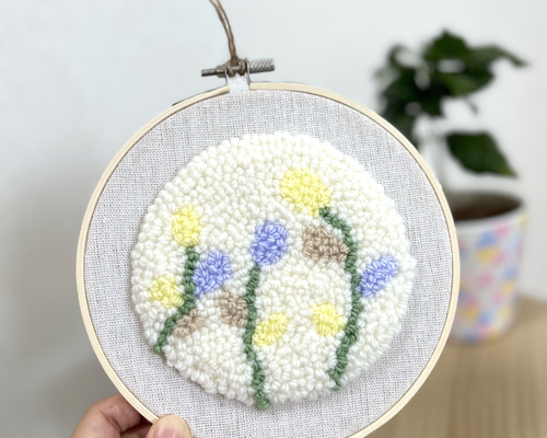 刺繍タペストリー 刺繍タペストリーにクリスマスの新作が登場です。 – 株式会社