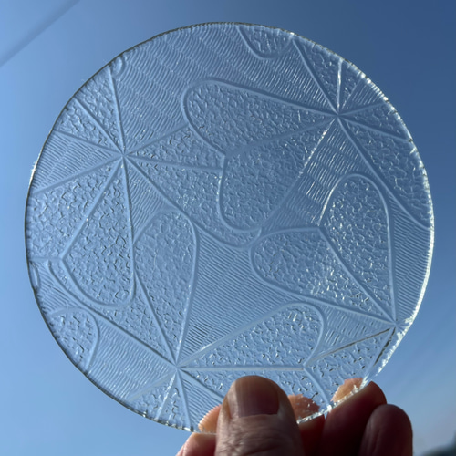 ヴィンテージ ガラス製 トレイ 器 ボウル 楽天市場】ガラスミニボウル マリー【カットガラス アクセサリー