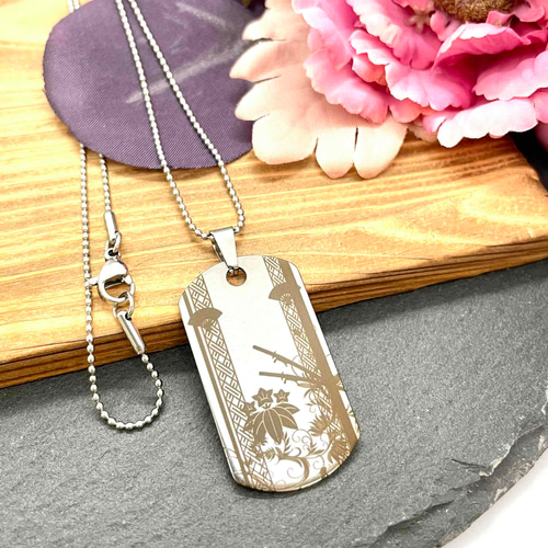 13lue DesignerNATSUKI silver925ネックレス 13.necklace りょう様専用