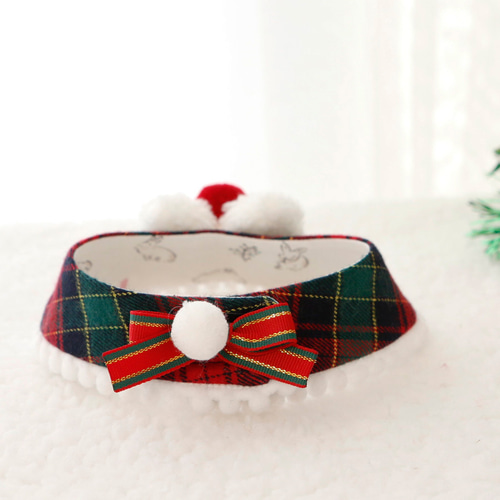 ウサギ用のクリスマスケープ ペット服・アクセサリー ECRABBIT 通販