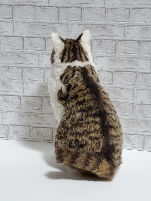 羊毛フェルトオーダーメイド 