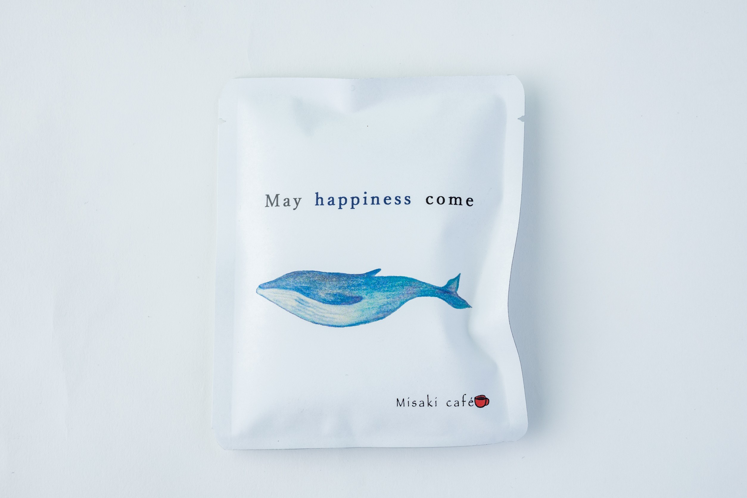 《30個セット》割引！クジラドリップパックコーヒー(fullcity)