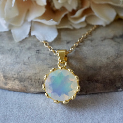 オパール ペンダントトップ の人気通販｜Creema(クリーマ) 国内