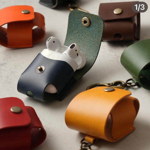 Airpods第2世代ケース Amazon | ZENIX DESIGN TECH airpods pro2 用 ケース カラビナ