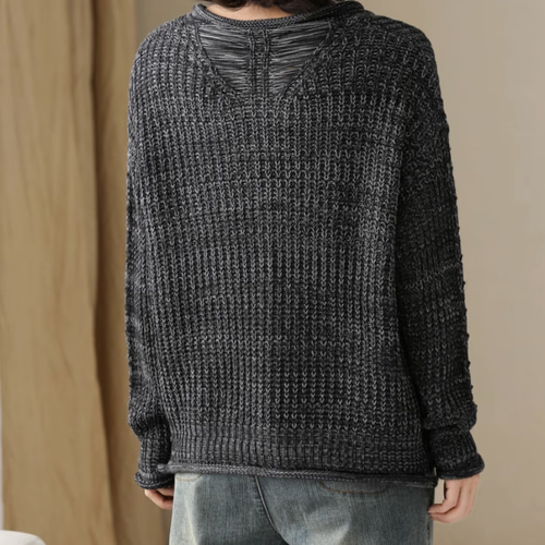 手編み春夏用カーディガン Mサイズ 毛糸 Yarn chaser 通販