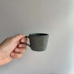 カルム　ミニマグカップ１個 7枚目の画像