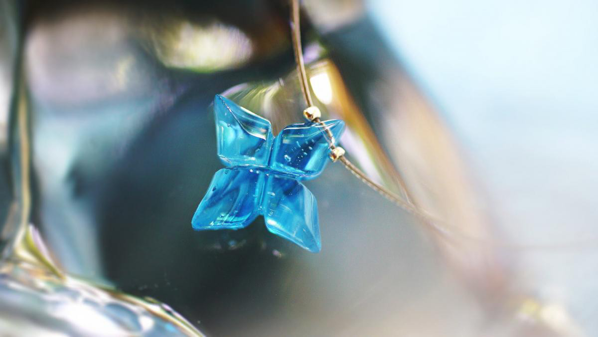 【受注制作】 Star flower