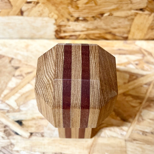 JIMNY ウッド　シフトパターンプレート　木材ブラックチェリー　ハンドメイド JIMNY ウッド シフトパターンプレート 木材ブラックチェリー