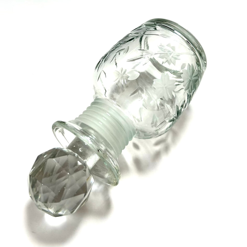 東京切子 香水瓶 桜 クリアー その他雑貨 KILIKO 通販 16708054