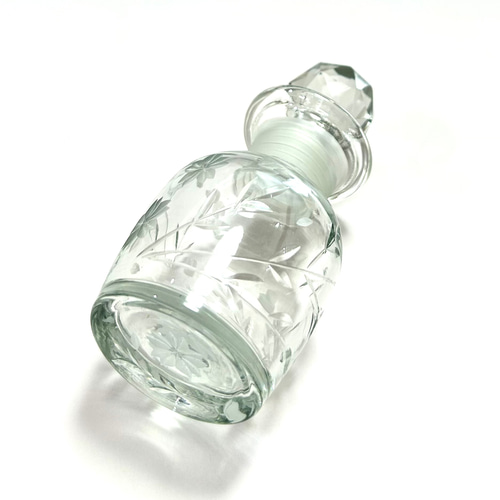 東京切子 香水瓶 桜 クリアー その他雑貨 KILIKO 通販 16708054