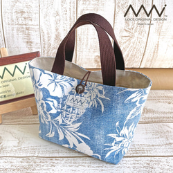 ハンドメイド　ハワイアンバッグ Amazon.co.jp: (ラナイブルー）Lanai-blue ハワイアンキルト