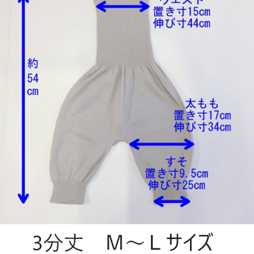 腹巻きパンツ ショート丈 腹巻 パンツ インナー 冷え対策 タイツ