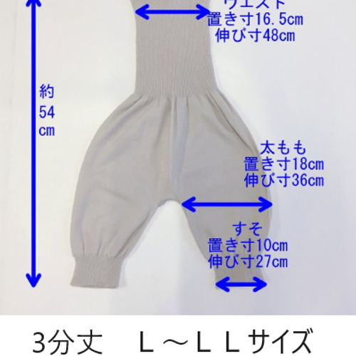 腹巻きパンツ ショート丈 腹巻 パンツ インナー 冷え対策 タイツ