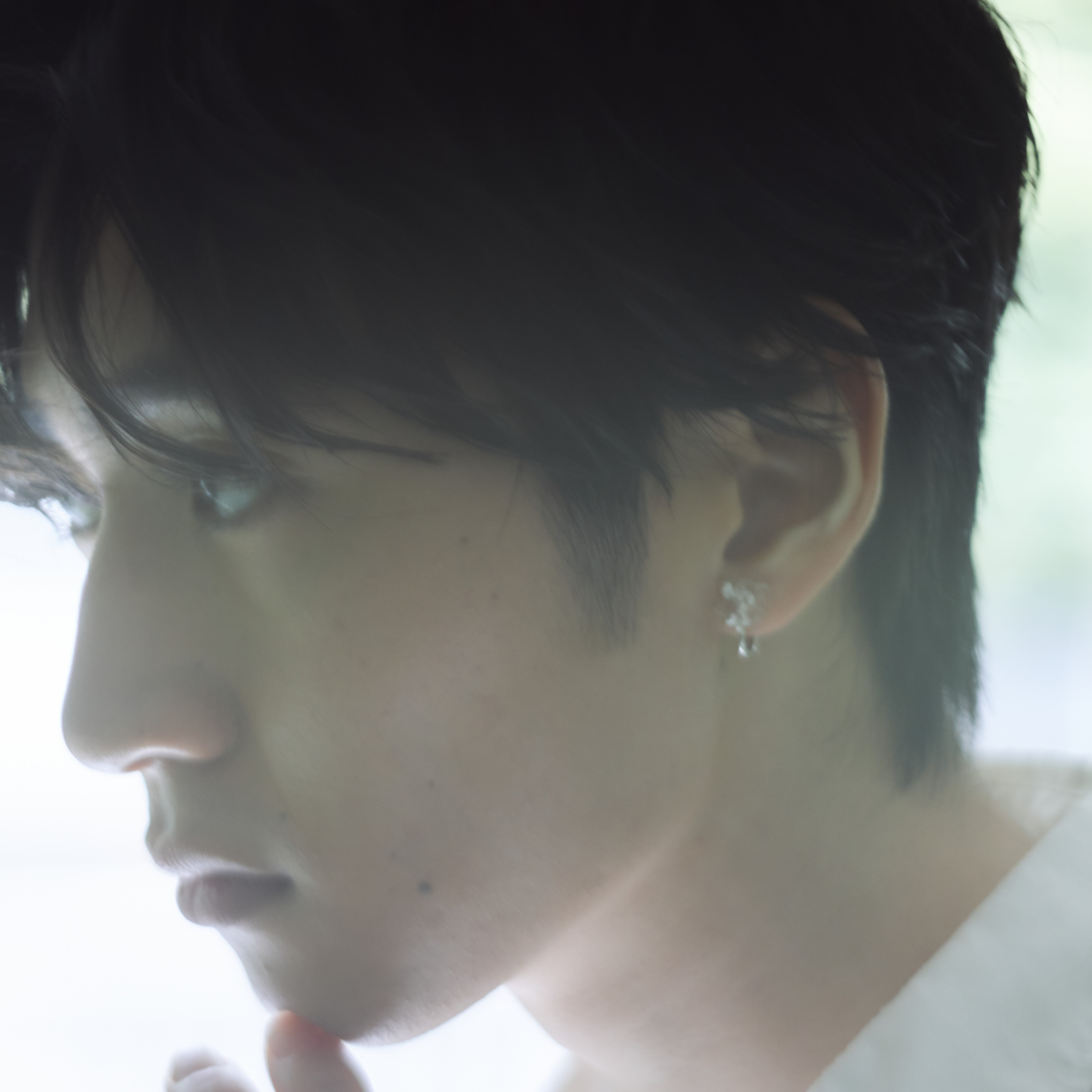 結露が見せる夢のイヤリング 9,240円