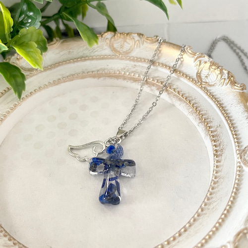 極美品★ ルリイロ ラピスラズリ ネックレス 極美品☆ ルリイロ ラピスラズリ ネックレス - メルカリ