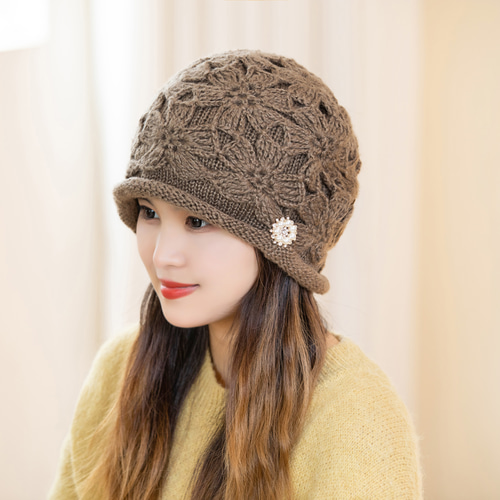 【新品未使用品】ラブイヤーアート ニット帽 love ear art ラブイアアート ニット帽YOKOHAMA HOT ROD CUSTOM