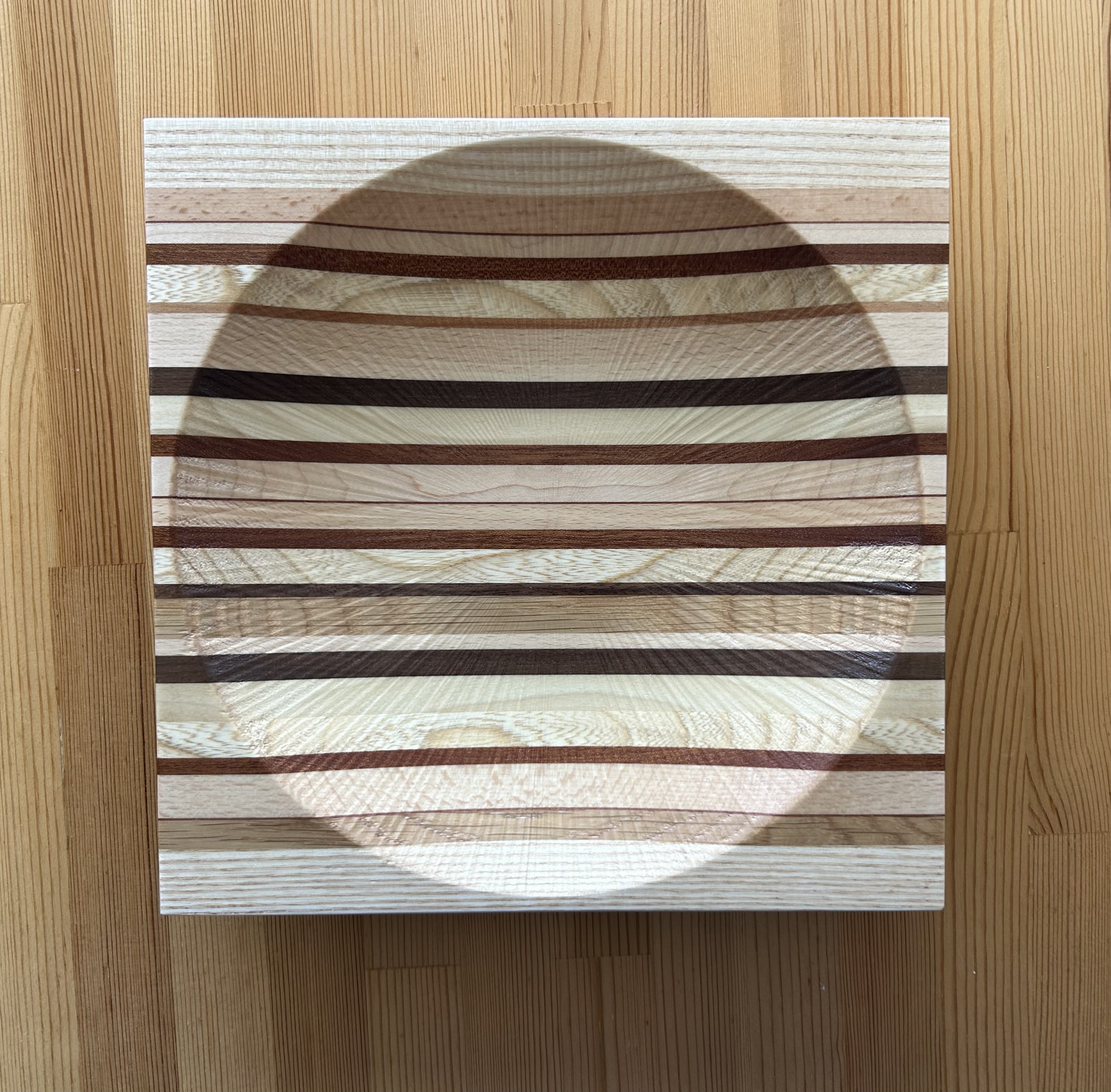 TH-094　縞膳（大）