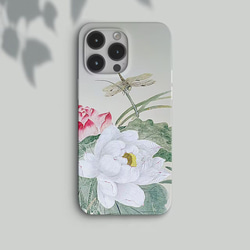 送料無料 全機種対応 スマホケース かわいい 自然の美しさ 高品質 花柄 iPhone15 iPhone15Pro 1枚目の画像
