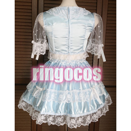 アイドル衣装オリジナルハンドメイド衣装