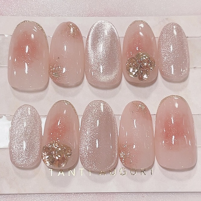 ren___l23ページ ネイルチップ