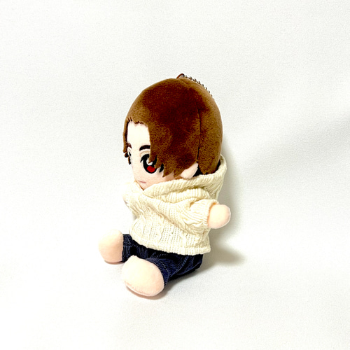 リトカン ちびぬい Lil かんさい 岡崎彪太郎 ちびぬい 第1弾 中古 - メルカリ