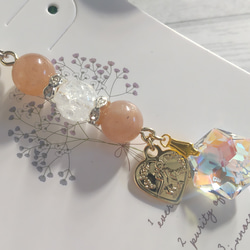 ドライフラワー サンキャッチャー サンキャッチャー 花＊花 通販