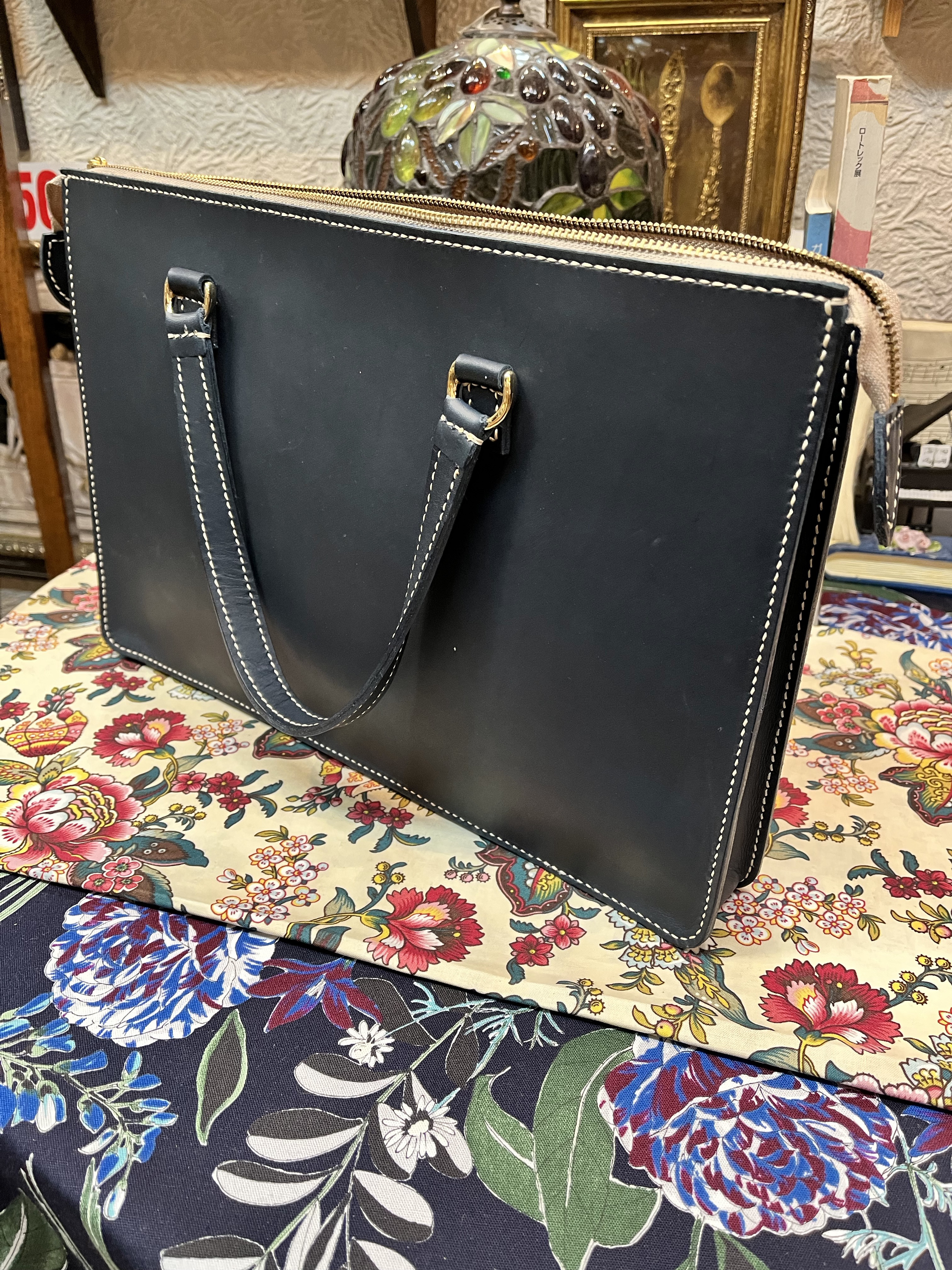 A4対応ビジネスバッグ