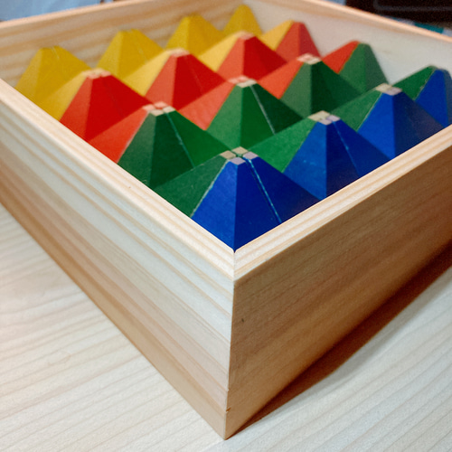 おもちゃ箱 High 積み木(ネフスピール・リグノ)がぴったりは おもちゃ箱 High 積み木(ネフスピール・リグノ)がぴったりは
