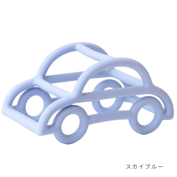 【専用BOX入り】シリコンカー 6枚目の画像