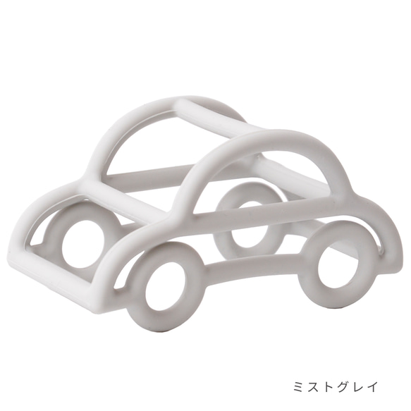 【専用BOX入り】シリコンカー 7枚目の画像