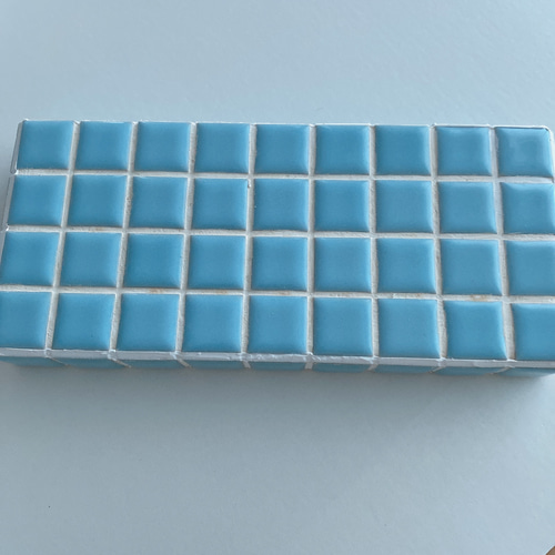 人気！韓国インテリア タイルプレート タイルトレー その他インテリア