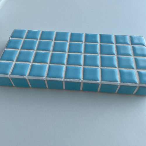 人気！韓国インテリア タイルプレート タイルトレー その他インテリア