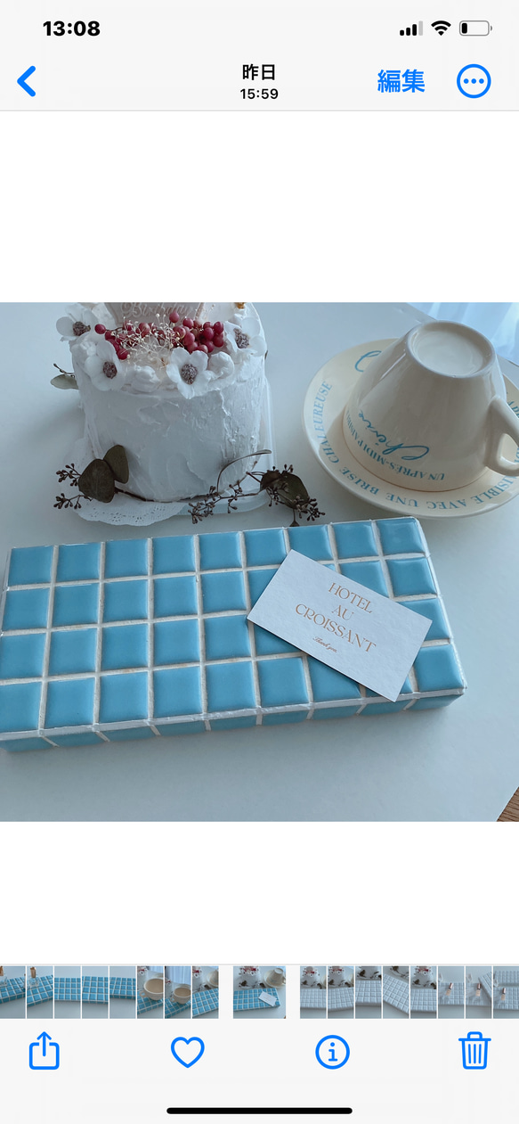 人気 韓国インテリア　タイルプレート　タイル家具　タイルトレー 韓国インテリア タイルプレート 人気 タイル家具 タイルトレー