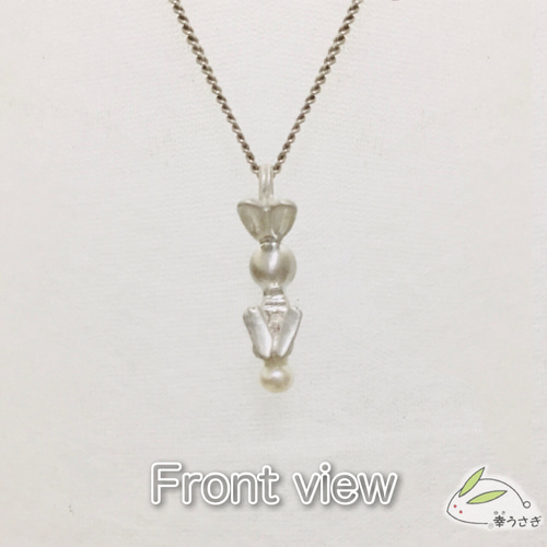 最終お値下げ‼️パールペンダントベッド 楽天市場】【1/15 価格改定】【WEB限定】《Mauvette》 淡水真珠