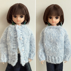 ドール服 22cm のおすすめ人気通販 検索結果｜Creema(クリーマ