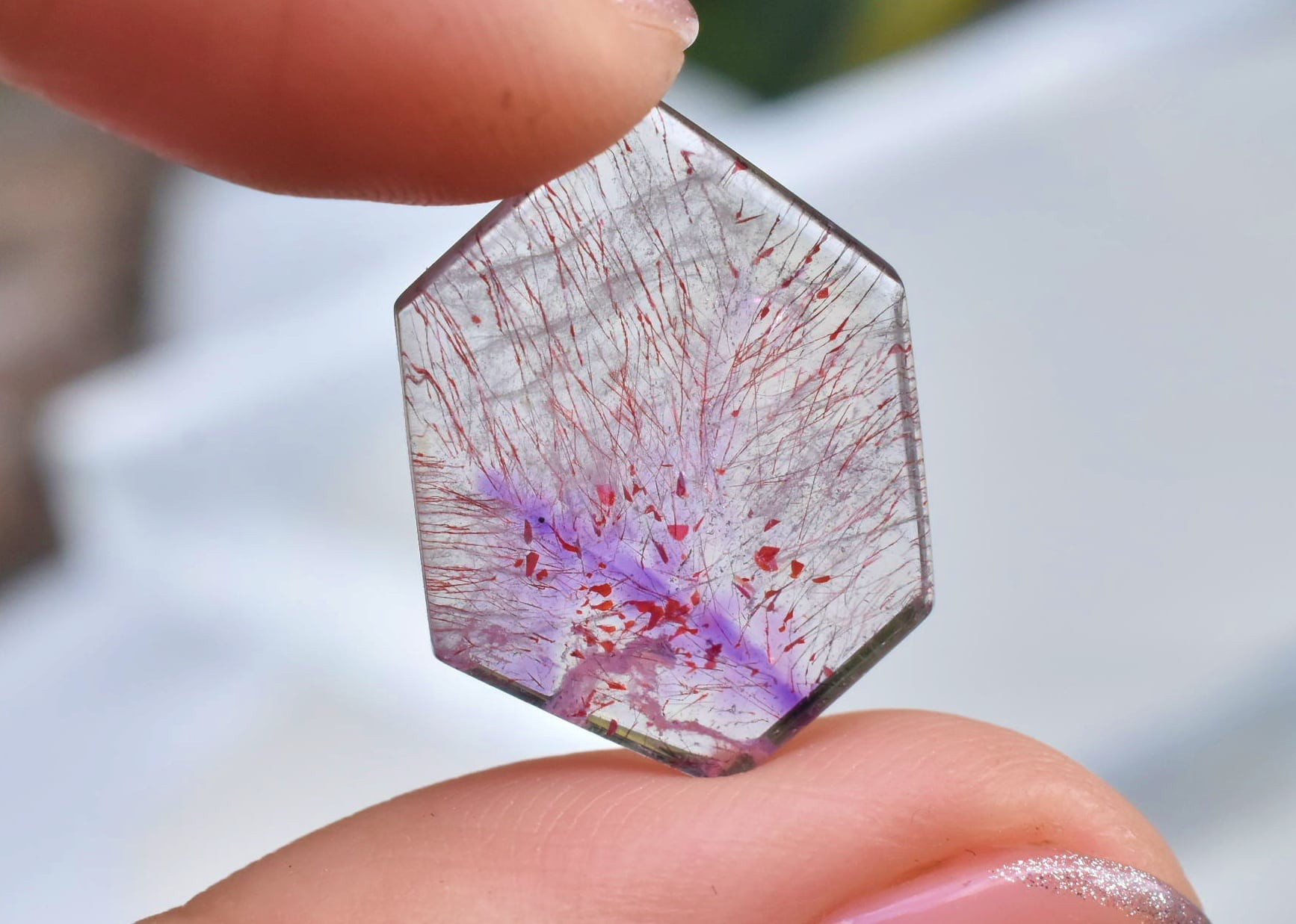 ♡♡レピドクロサイト9.5mm♡♡