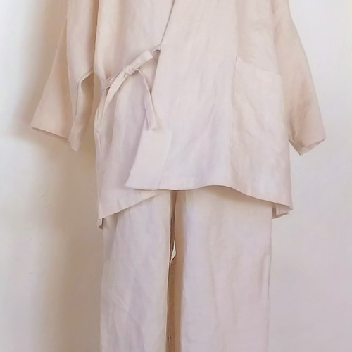 お値引きします。大麻ヘンプ100%オーダーメード衣装 人気，HOT お