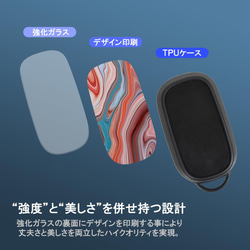 ホンダ スマートキーケース スマートキーカバー おしゃれ メンズ レディース アクセサリー 4枚目の画像