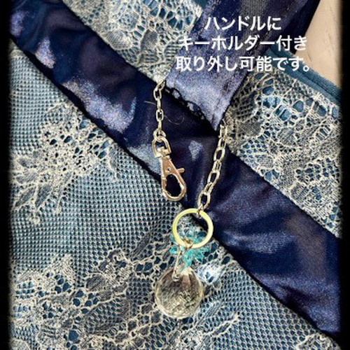 バッグ＆巾着♡レディパネル 🌴 🤎 🌺 🍪 海とかプールとか 夏らしい予定1つもないのに買っ
