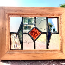 『ka様』専用 昭和型板ガラス ステンドグラス用木枠 型板ガラス用木枠 ka様』専用 昭和型板ガラス ステンドグラス用木枠 型板ガラス用木枠