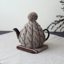 ティーポット マット のおすすめ人気通販 検索結果｜Creema(クリーマ