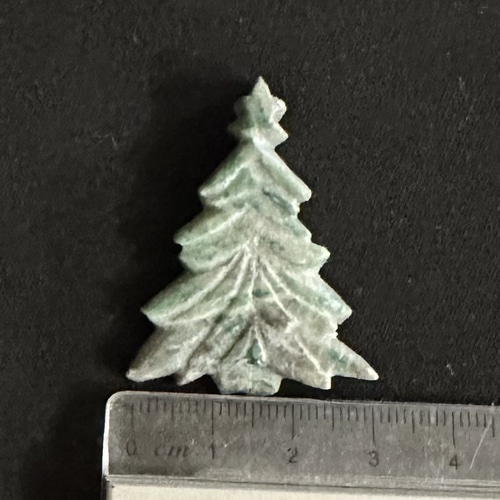 最新作品メリークリスマスツリーの編