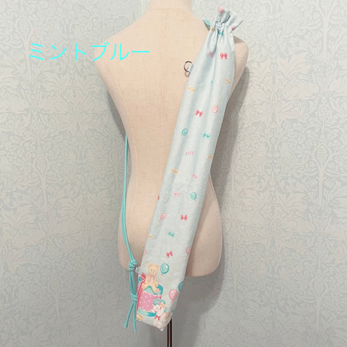 トワリングバトンケース トイボックス その他バッグ KOTORI 通販