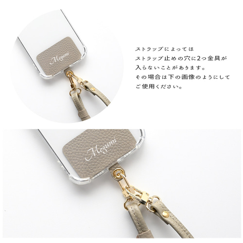 オーダーストラップ Topologie Leather Strap「ストラップ単体」 : ZOZOTOWN Yahoo