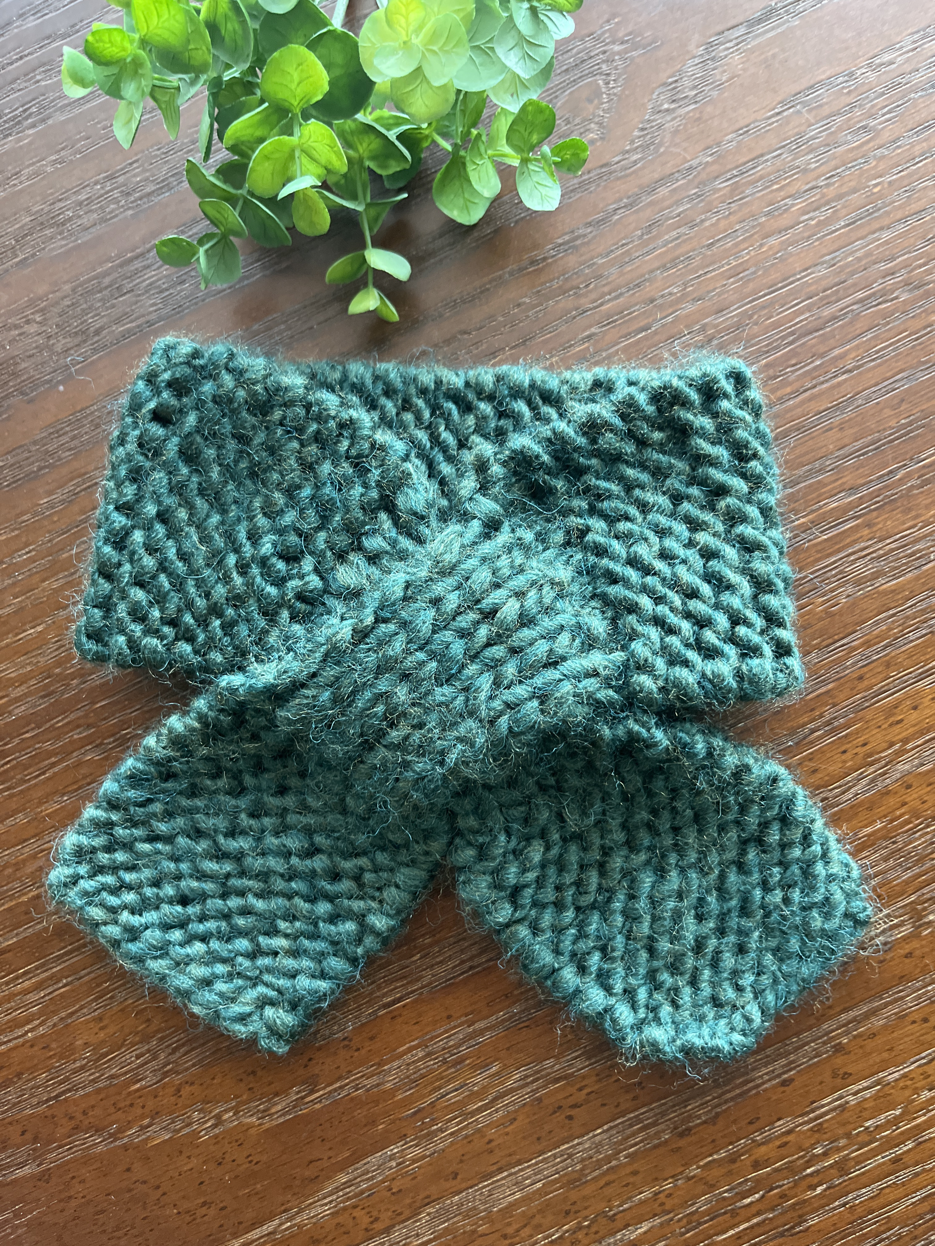 オーダーページ キッズ ネックウォーマー ハンドメイド（ベビー キッズ 
