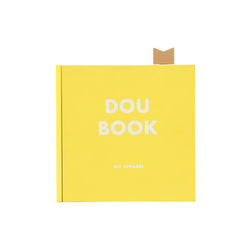 #012-E Dou book(my apparel) 4枚目の画像