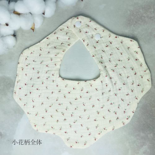 ハンドメイドスタイオーダー オーダーメイド可】スタイ・よだれかけ（新生児・赤ちゃん