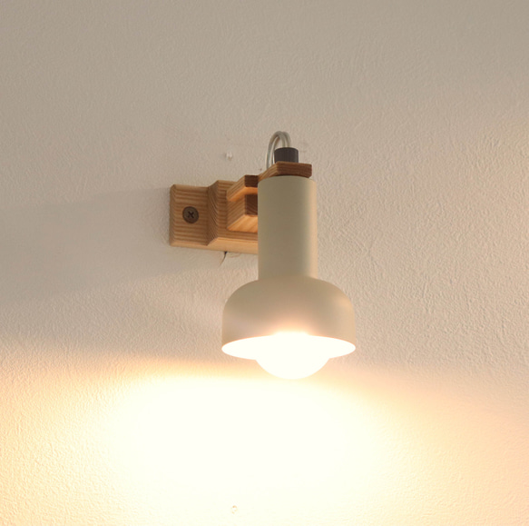 Toock-bra 支架燈 LED 第10張的照片