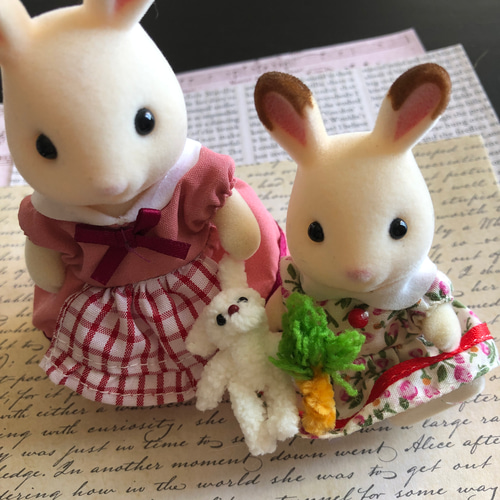 優先配送 モールアート 通販 U ぬいぐるみ ドール用ぬいぐるみ ミニチュア その他