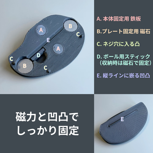 MX ERGO 角度調整スタンド 30°｜Logicool ロジクール トラック